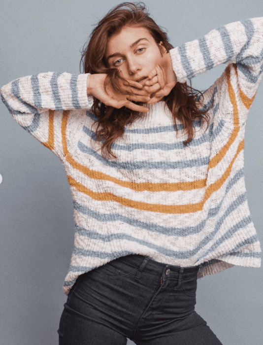 Jerry Heil — образы, фото