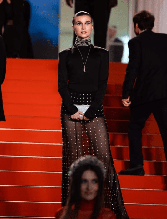 Jerry Heil — образы, фото