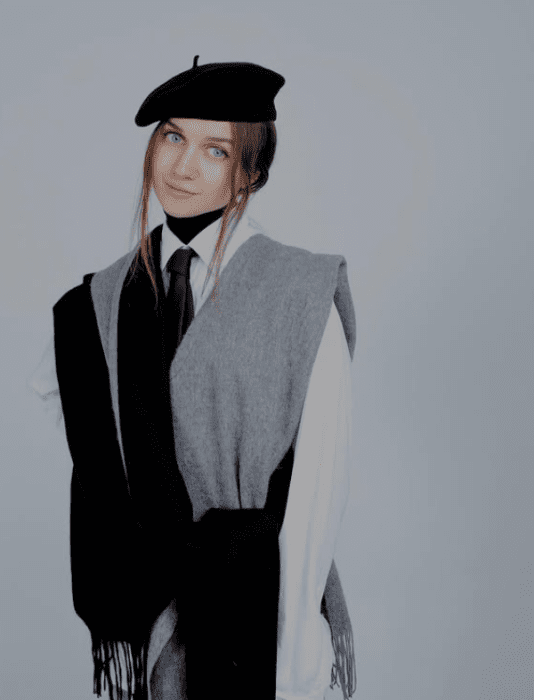 Jerry Heil — образы, фото