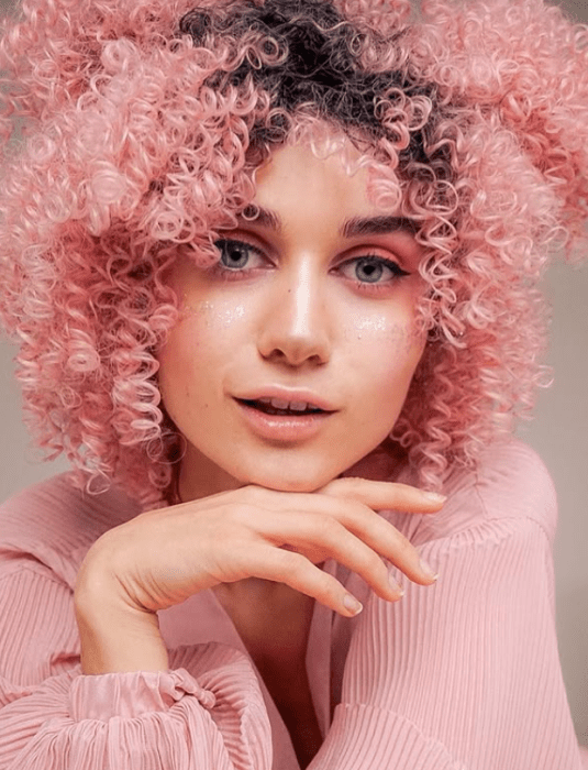 Jerry Heil — образы, фото