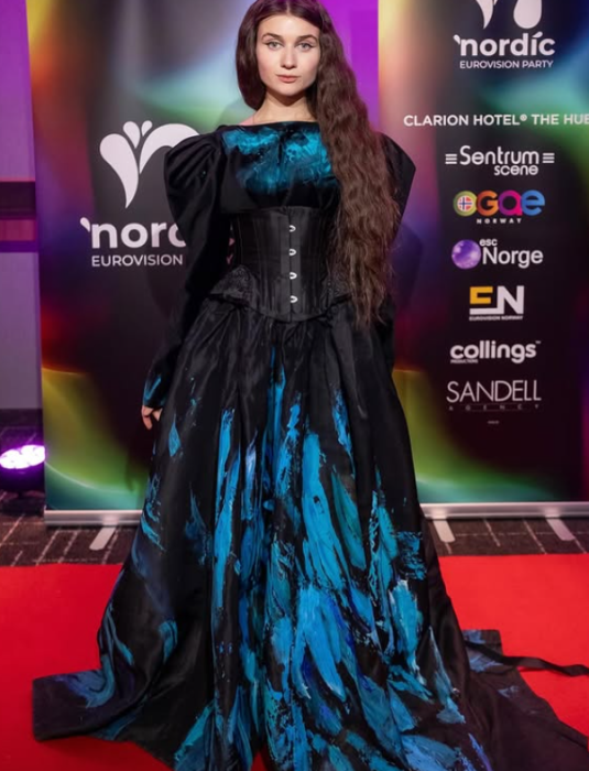 Jerry Heil — образы, фото