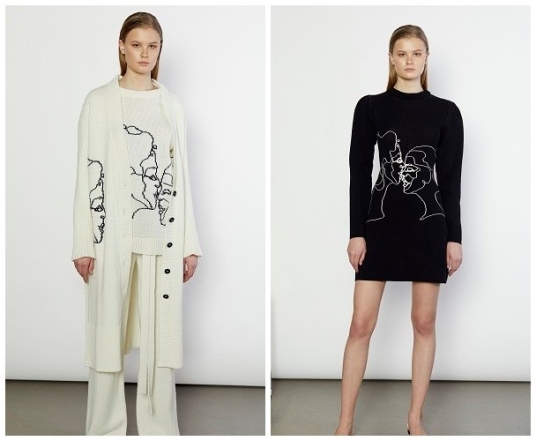 Украинский бренд T.Mosca представил самую уютную коллекцию одежды осенне-зимнего сезона - фото №1