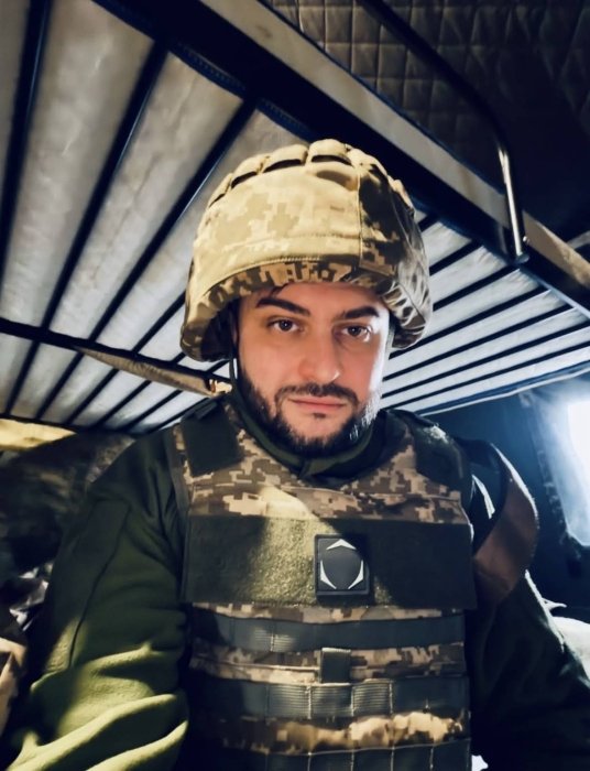Блогер Богдан Беспалов натякнув на конфлікт з Оленою Тополею