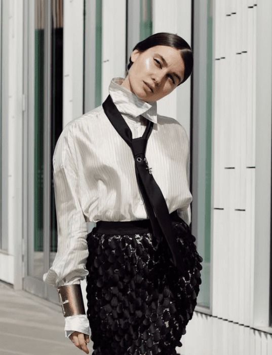 Jerry Heil — образы, фото