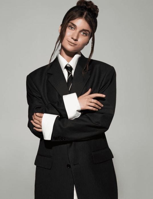 Jerry Heil — образы, фото