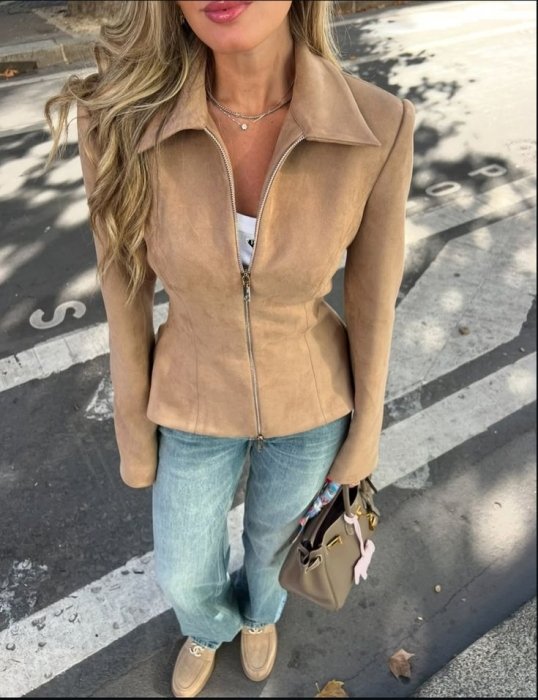 Жіночний образ, фото