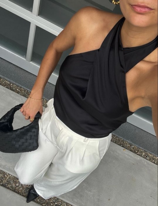 Базові речі, фото