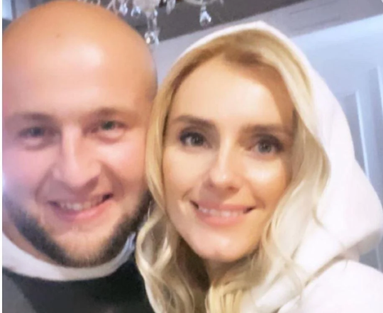 Ирина Федишин рассказала о гибели брата