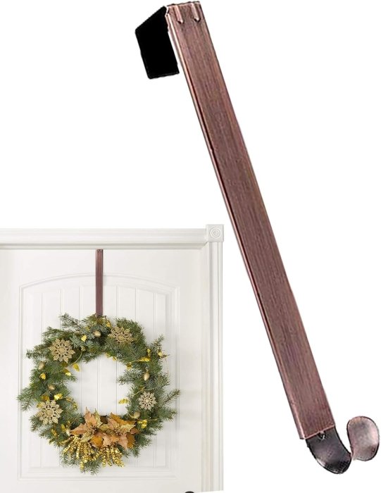 Гачки для новорічного декору