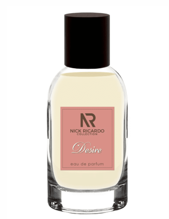 Духи с бергамотом