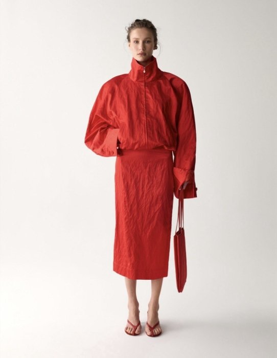 Модные юбки весна-лето 2026 — фото