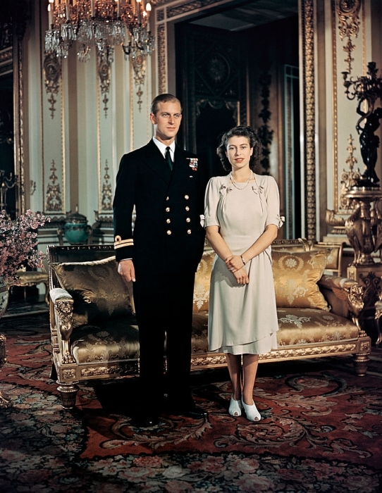 В годовщину смерти королевы: вспоминаем красивую, но непростую историю любви Елизаветы II и принца Филиппа - фото №2