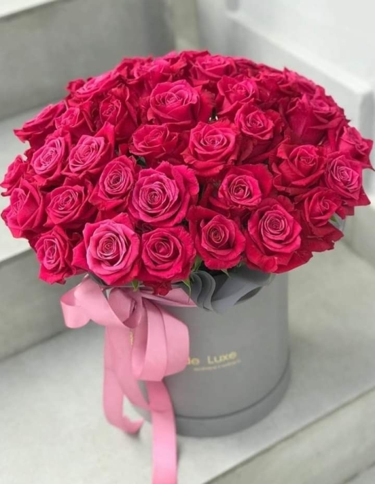 Найромантичніші букети на День Валентина: здивуйте свою кохану квітами 14 лютого (ФОТО) - фото №13