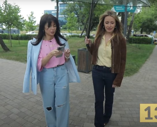 Елена Кравец призналась, как похудела на 9 кг благодаря дофаминовому питанию.