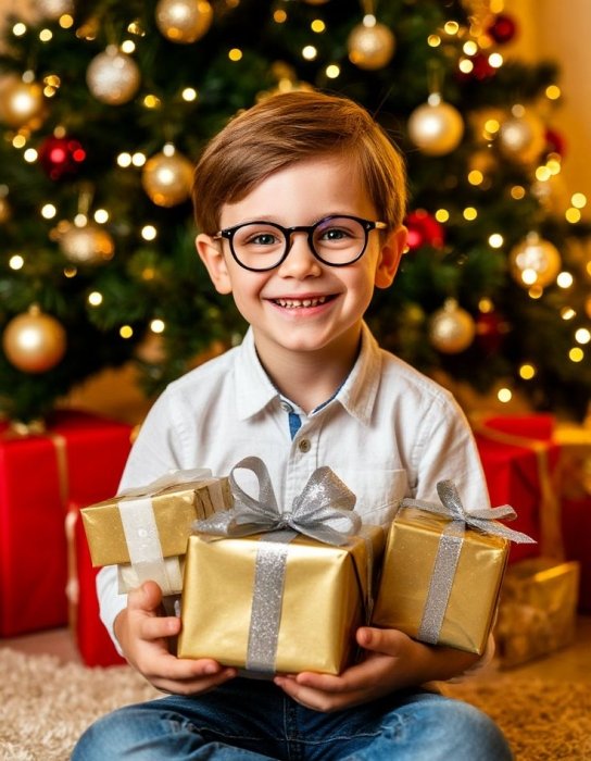 Что подарить на Николая в садик, актуальные идеи