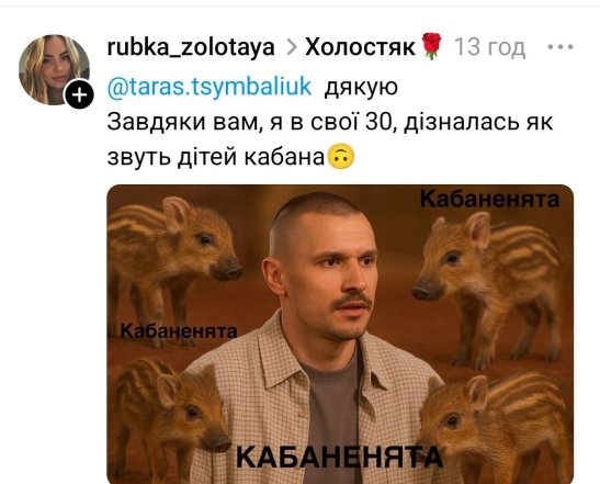 Жарти про 3 випуск Холостяка 2025