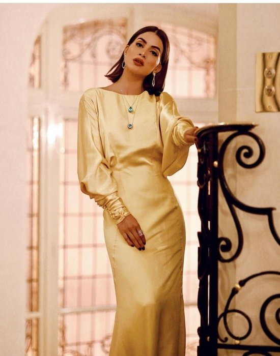 Образ на Новий рік 2026 - фото