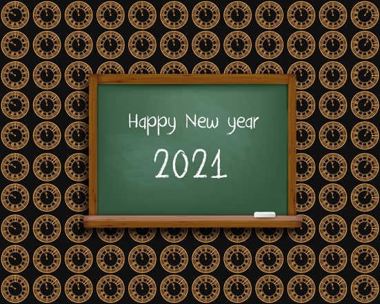 поздравления с новым годом  2021 в прозе
