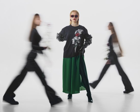 Інна Бєлєнь, фото