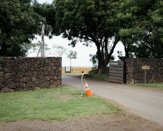 Марк Цукерберг строит на Гавайях тайный бункер, потратив на него около 270 миллионов долларов (ФОТО) - фото №1