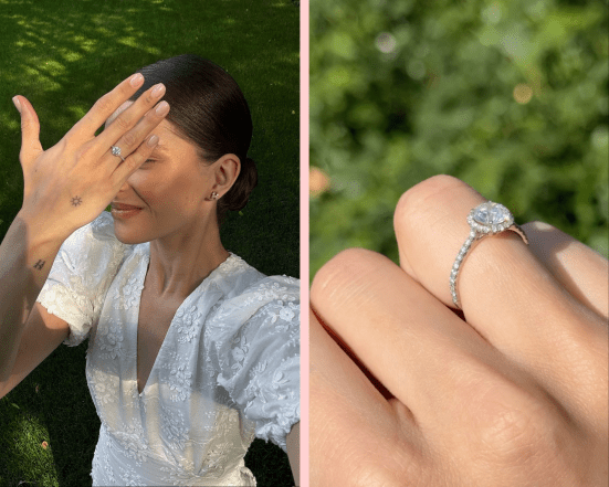 Володимир та Катерина Остапчуки обвінчаються - що відомо