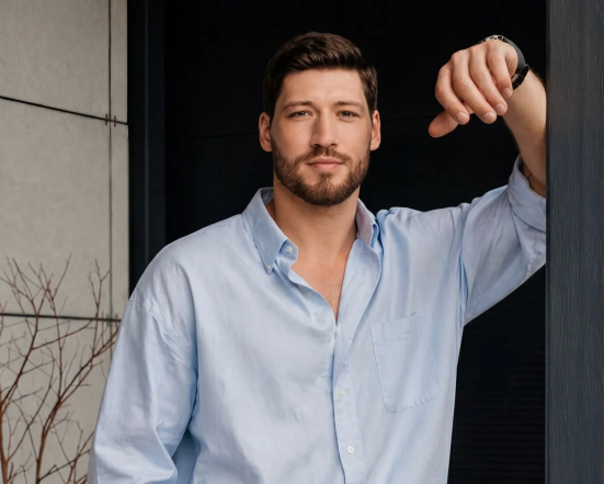 Вячеслав Кравцов сейчас, фото