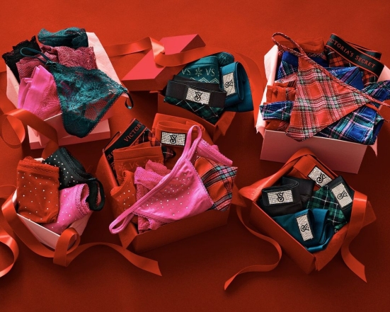 Порадуйте свою внутреннюю девочку: 7 брендов нижнего белья, от которого вы будете в восторге (ФОТО) - фото №7