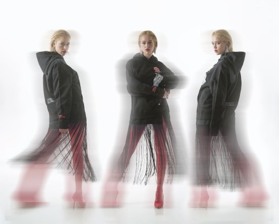 Інна Бєлєнь, фото