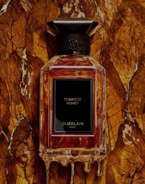 Парфуми на зиму з нотами кави, ванілі і т.д.