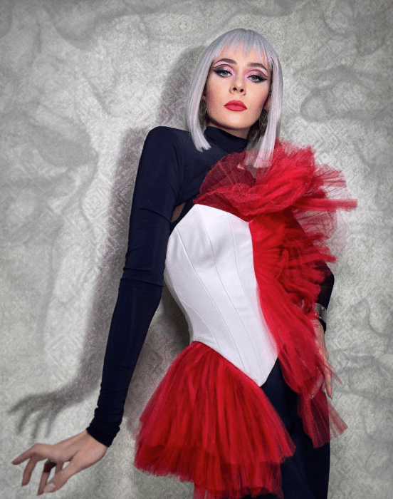 Стиль Юлії Саніної, фото