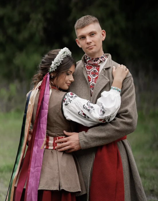 Любов понад усе! Пригадуємо найгучніші весілля українських зірок за 2023 рік (ФОТО) - фото №9