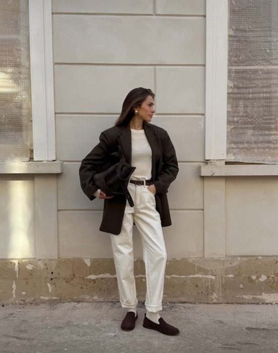 Модная обувь 2026 — фото