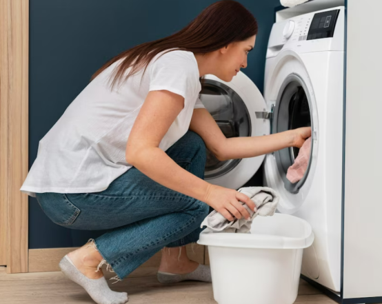 Как быстро сломать стиральную машину: 6 обыденных привычек - фото №1