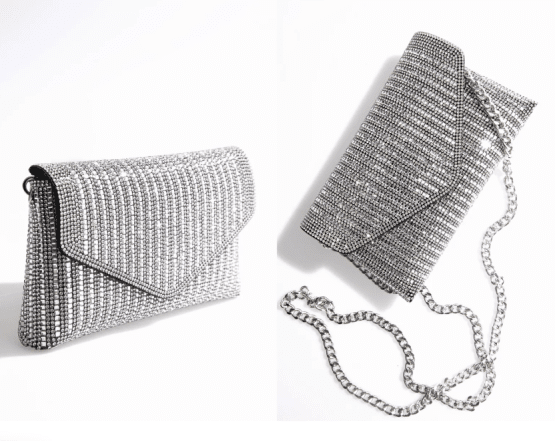 Модні сумки від українських брендів