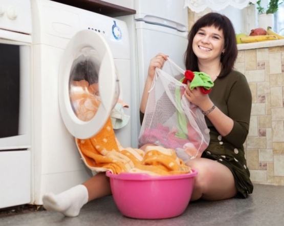 Це зламає пральну машинку: що заборонено додавати під час прання - фото №1