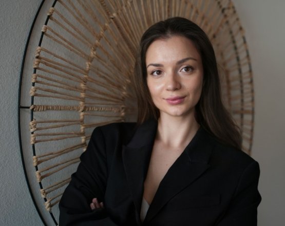 Лікування акне у дорослих: методика Skin Recode Therapy Анастасії Гараєвої