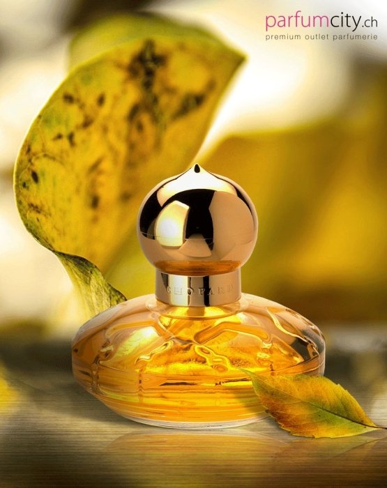 Эти духи снова модны