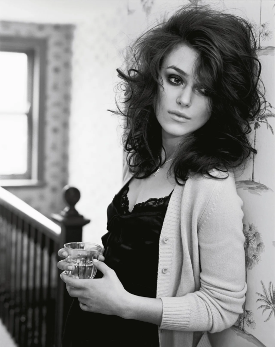 Кира Найтли, фото