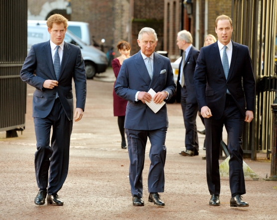 Букингемский дворец уже обнародовал план мероприятий: как пройдет и где смотреть коронацию Чарльза III - фото №4