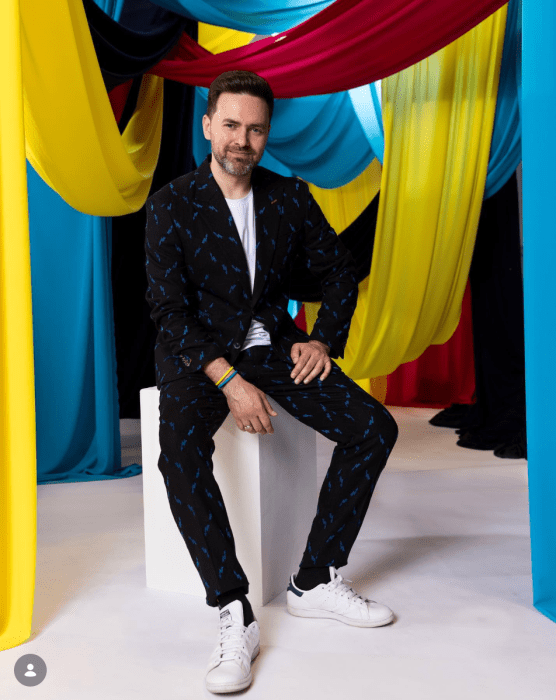 Тимур Мірошниченко вік