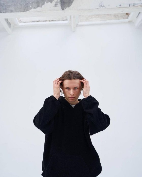 Дима Ников, фото