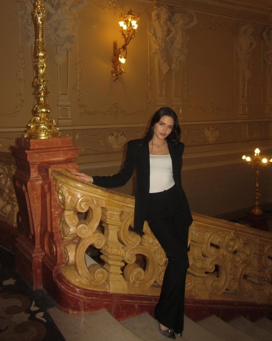 Валерія Лісовська, фото