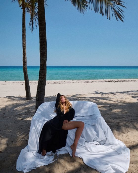 Жизель Бюндхен народила третю дитину - як зараз виглядає модель