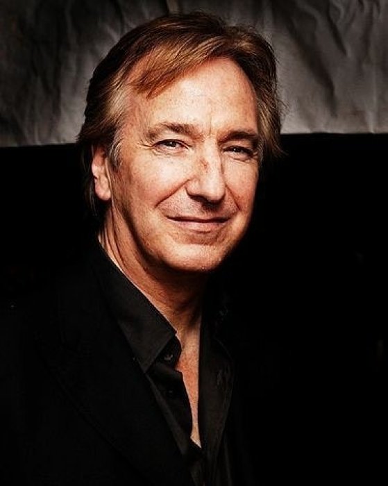 Звезды Гарри Поттера сейчас: как выглядят актеры теперь Как выглядит сейчас звезда Гарри Поттера Северус Снейп – последние фото актера Алана Рикмана