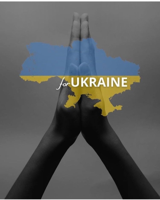 Молитвы за воинов ВСУ на День защитника Украины - фото №1