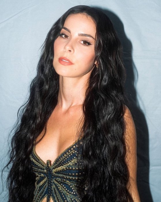 Лена Маєр-Ландрут зараз, фото