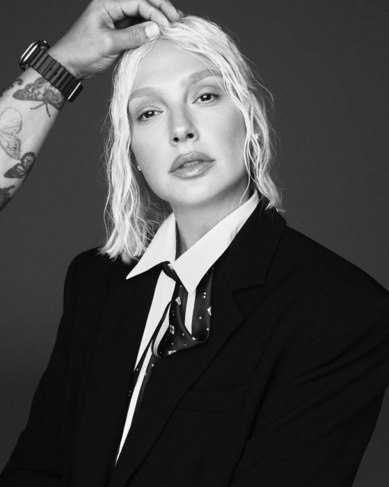 Галь Гадот сейчас, фото