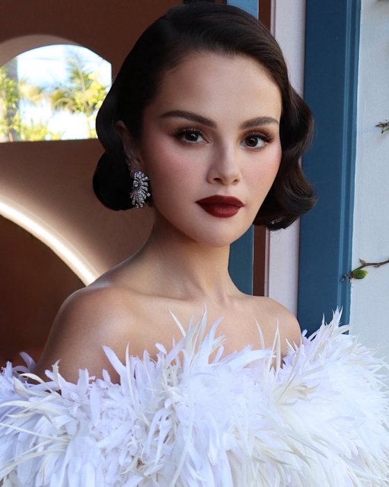 Селена Гомес, фото