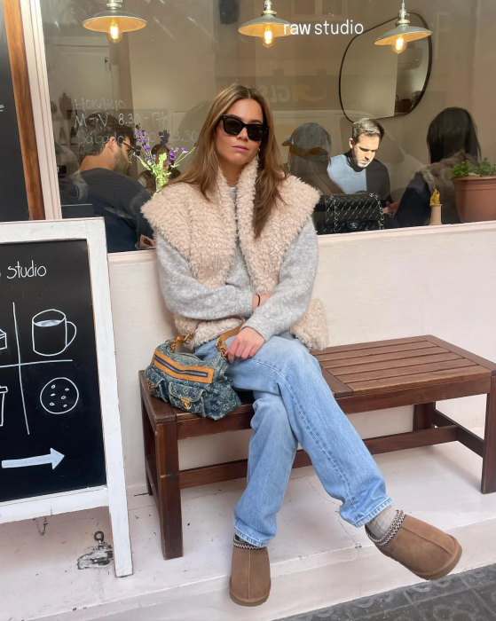 Модне жіноче взуття на осінь 2025, фото