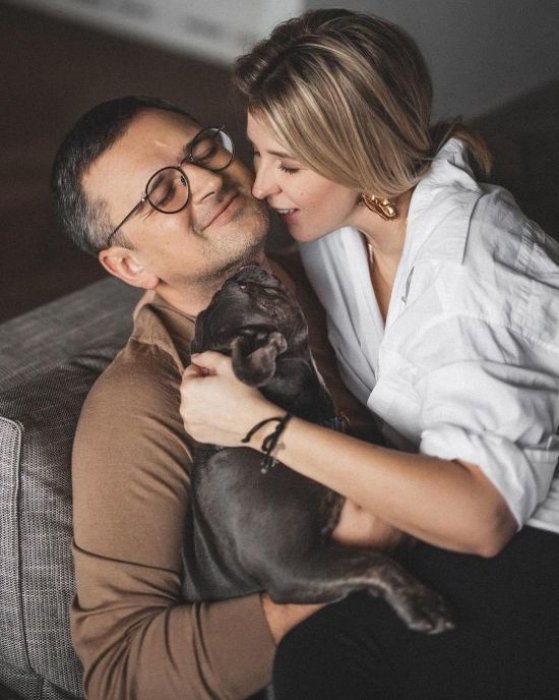 Дмитрий Кулеба сделал предложение Светлане Павелецкой